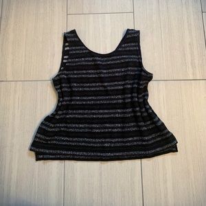 Madewell Knit Tank